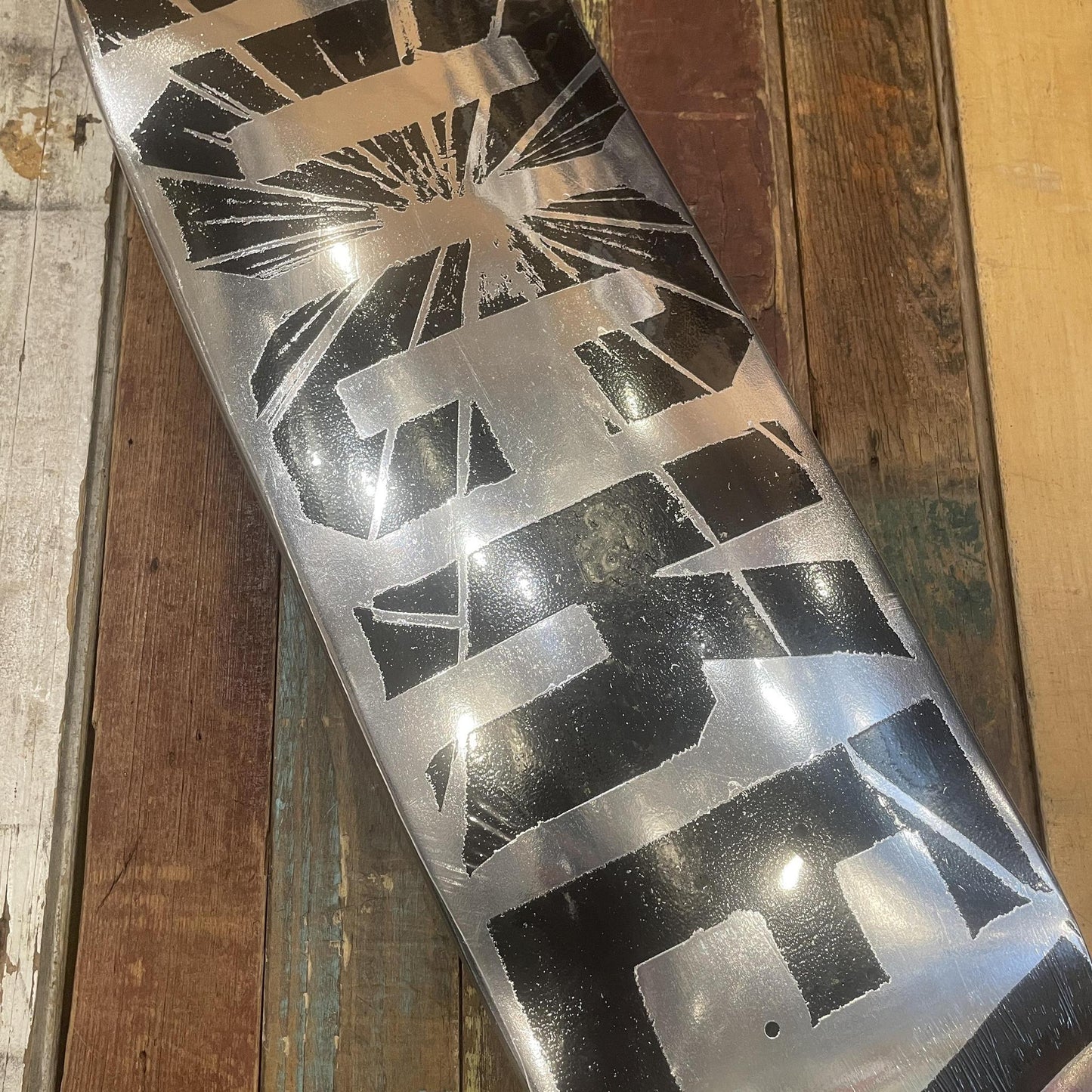 Hockey Onyx II 8.6" Deck