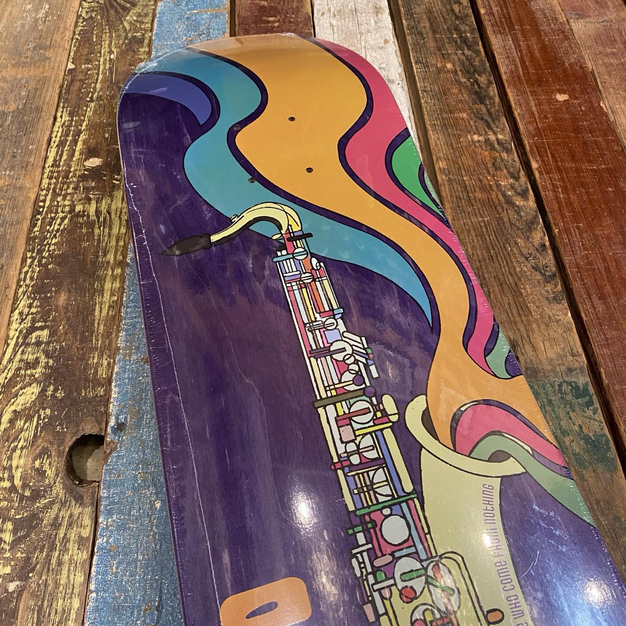 DGK Tone Reid 8.38" Deck