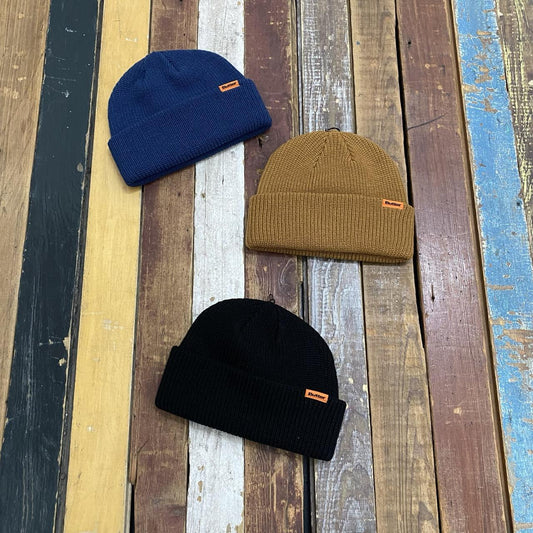 ButterGoods Tall Wharfie Beanie