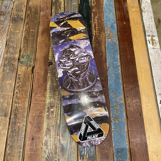 Palace JAHMIR PRO S40 8.2" Deck