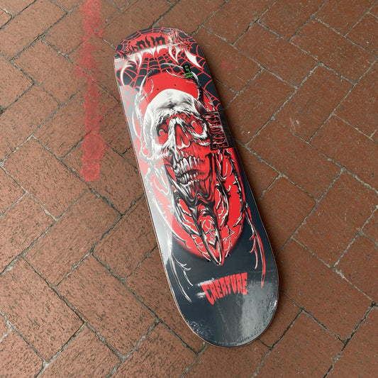 Creature Provost Metal XX Pro 8.8" Deck