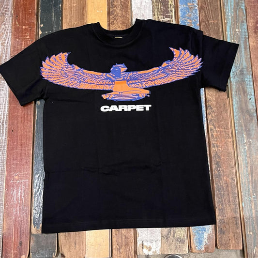 Carpet Company Goddess Tee