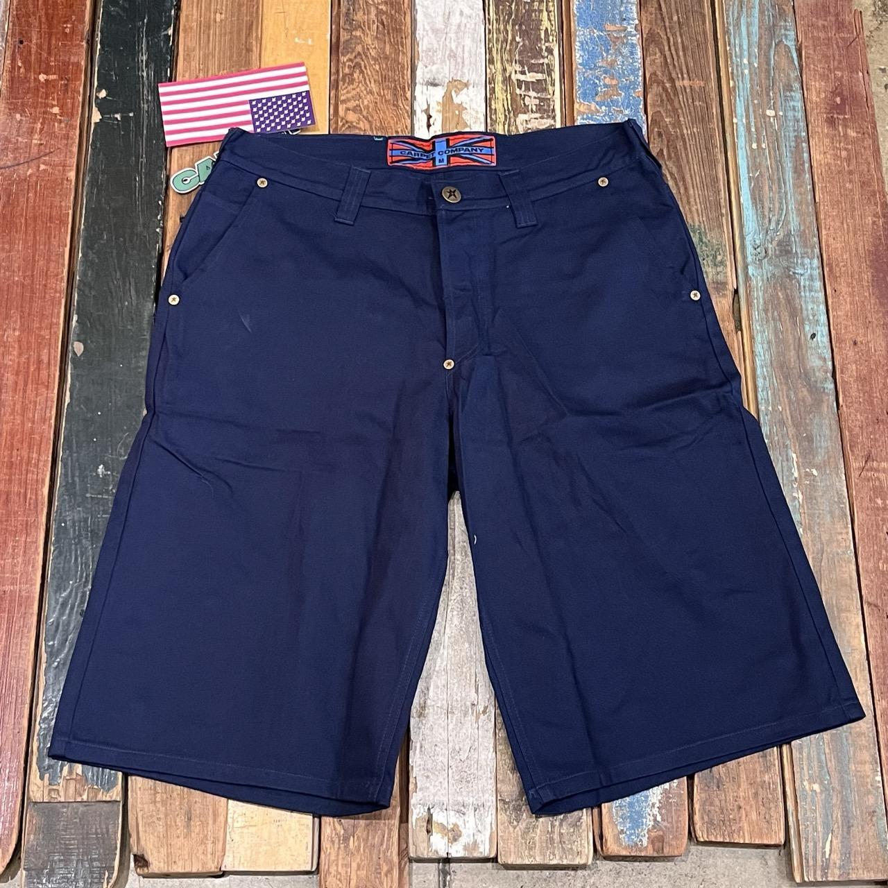 Carpet Company Khaki Shorts