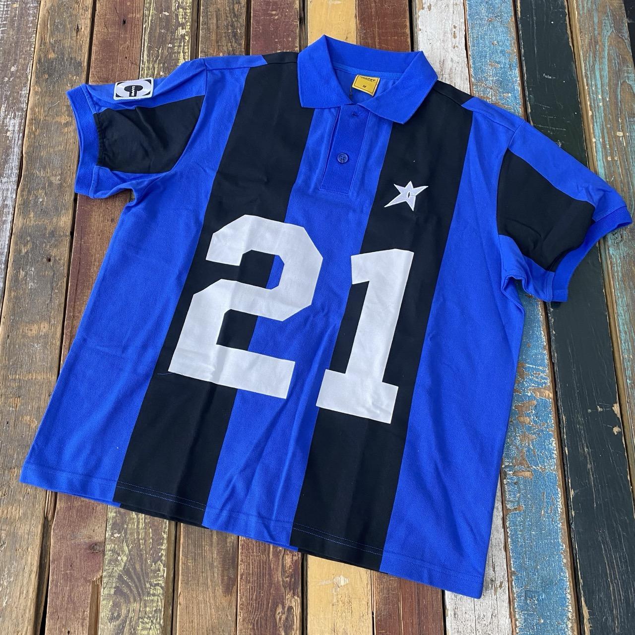 Carpet Company Polo Jersey