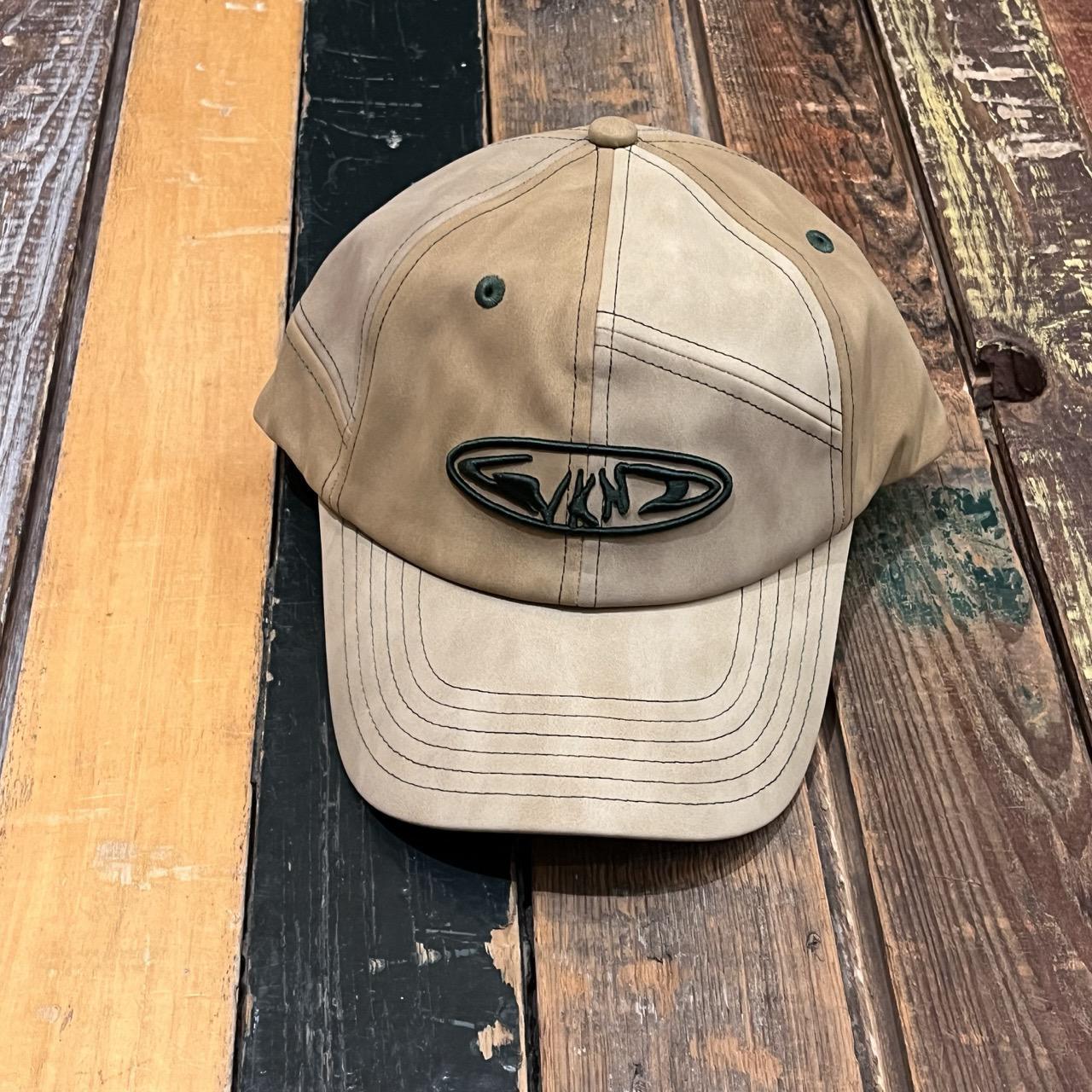 WKND Chopped Hat