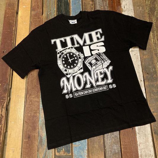 Time Tee