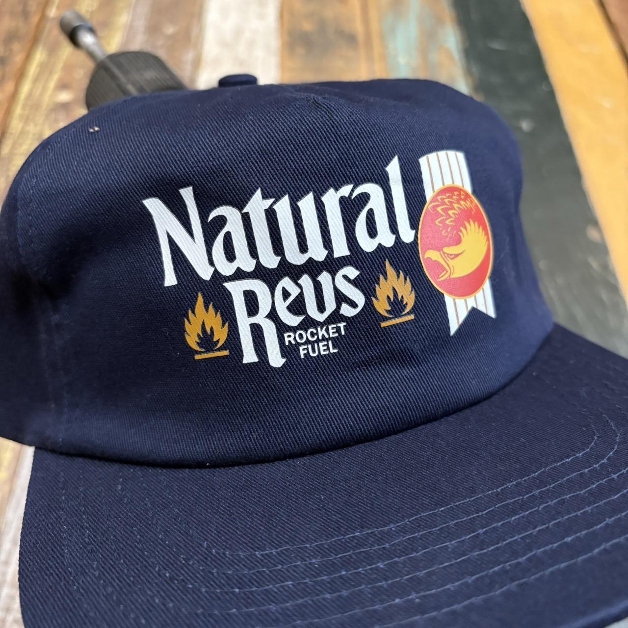 Anti-Hero Natty Hat Navy