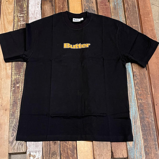 Outline Logo Tee