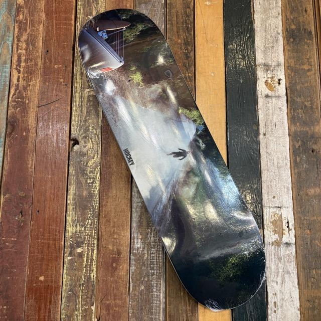 Hockey "My Friend, The Liar II" 8.44" Diego Todd Hockey Deck