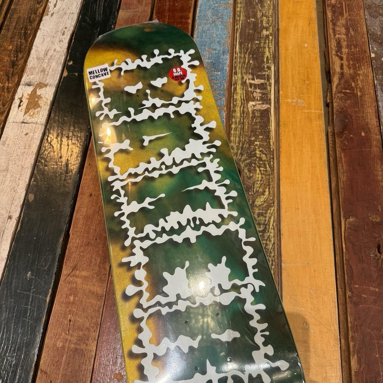 Baker Jacobo Library Card Deck 8.38"