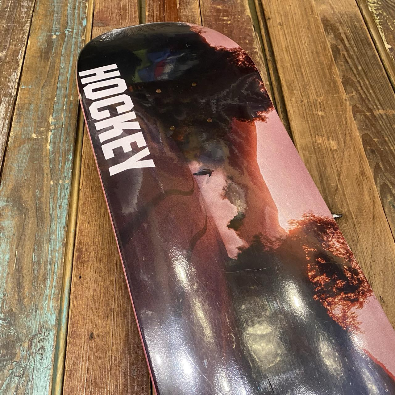 My Friend, The Liar - Team - Shape 1 8.25" Deck