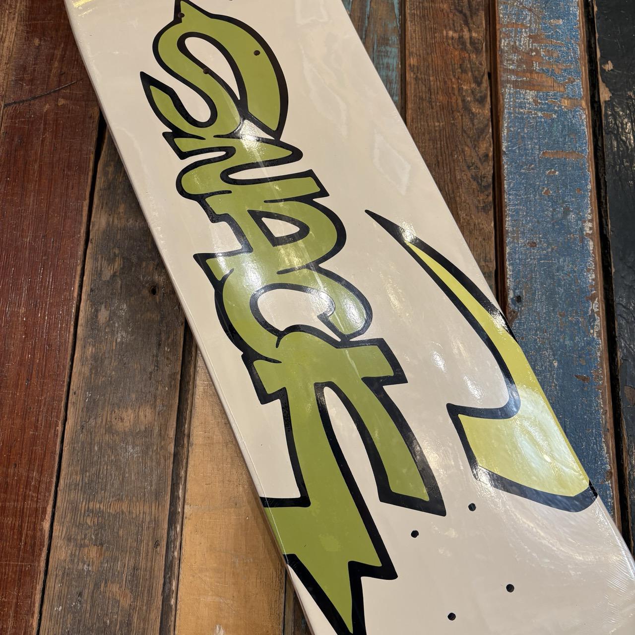 Snack Taiko Stroke Deck