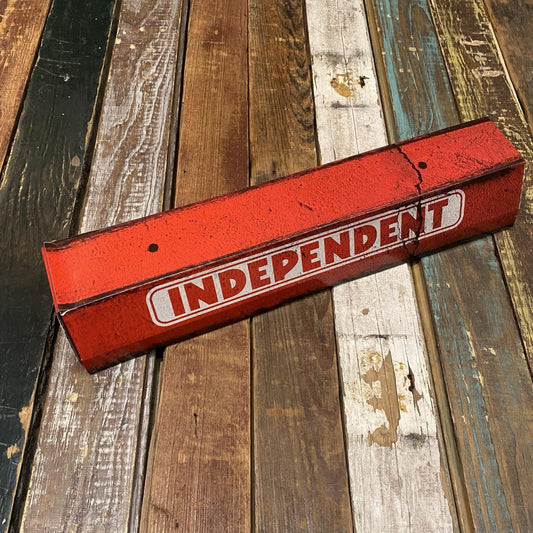 Independent Curb Box