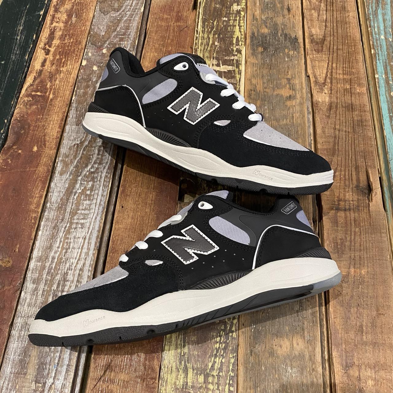 New Balance - 1010 GG (Black/Grey)