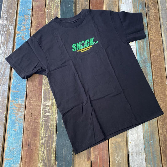 Professional Grade Tee Black