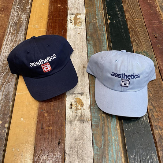 Aesthetics Dad Cap