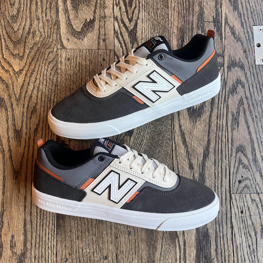 Jamie Foy NM306TRZ (Black Cement with Sea Salt)