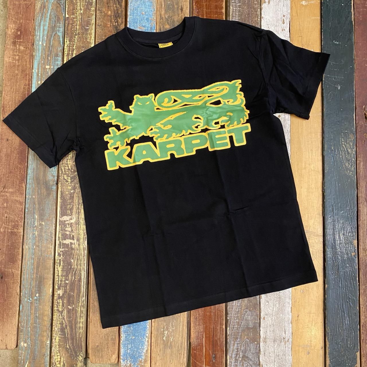 Lion Tee