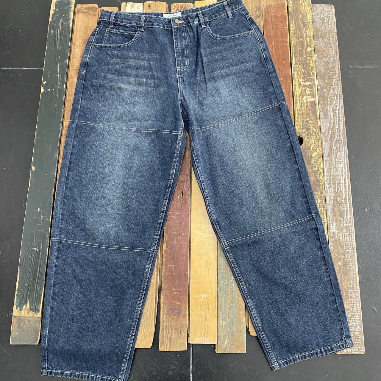 Cash Only Aleka Denim Jeans