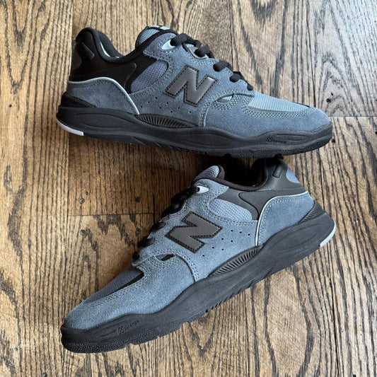 New Balance 1010D (Shadow Blue / Black)