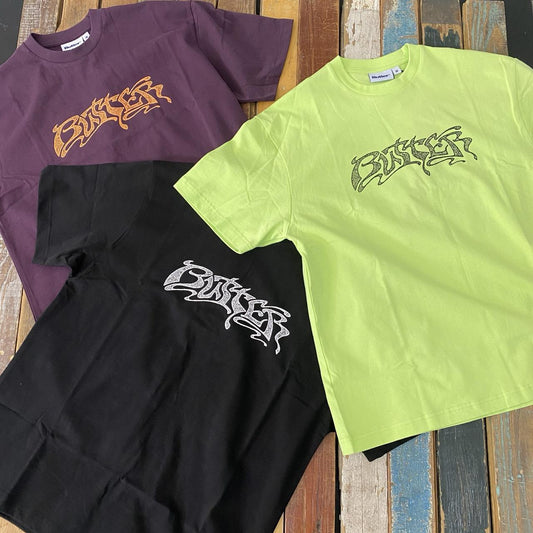 Butter Goods Drummer Tee
