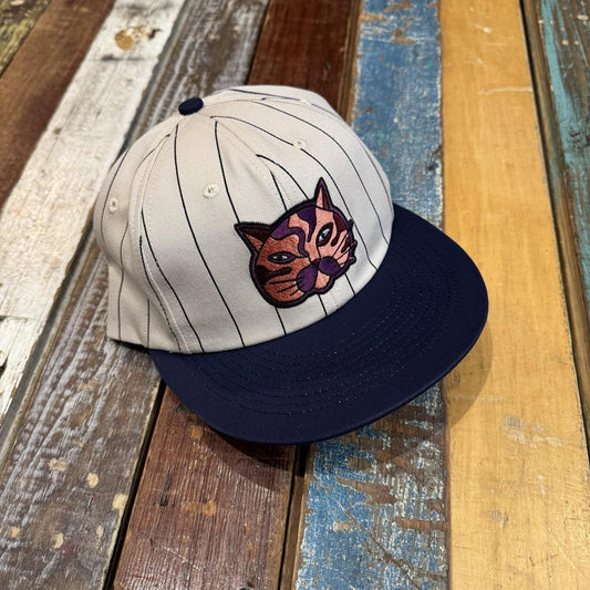 Parra - Earl Face 6 Panel Hat