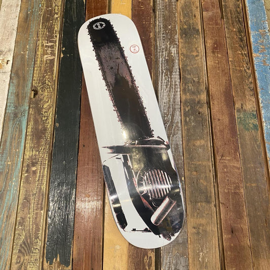 Deathwish Erik Ellington Pieces Deck 8.25"
