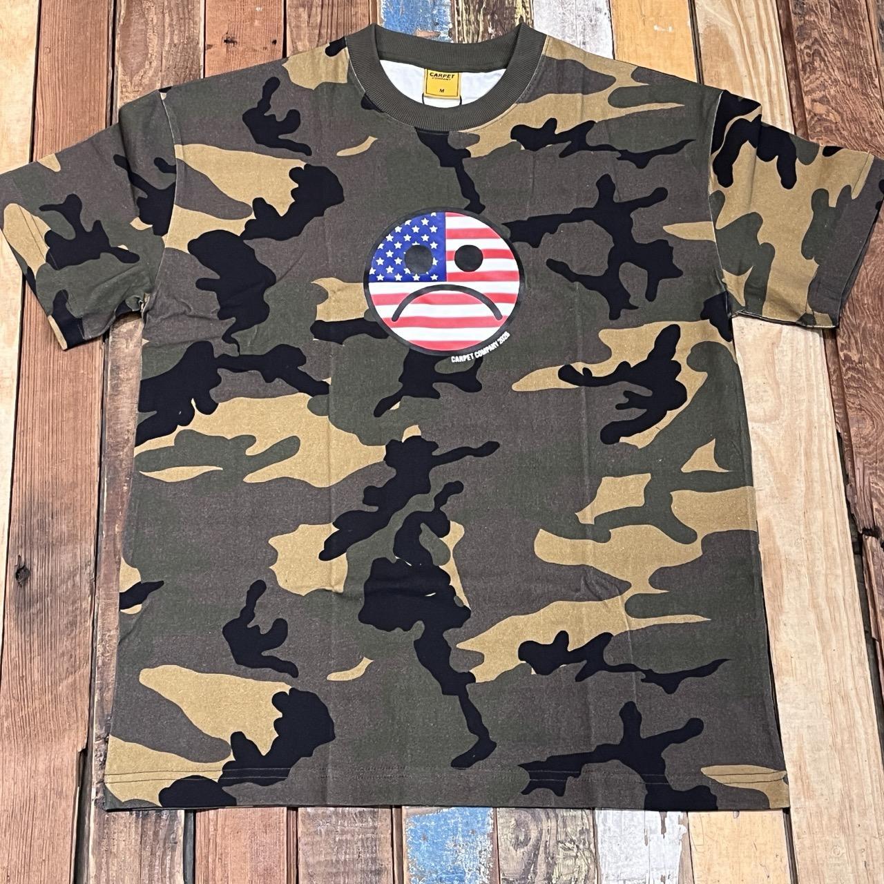 Carpet Company American Sad Tee