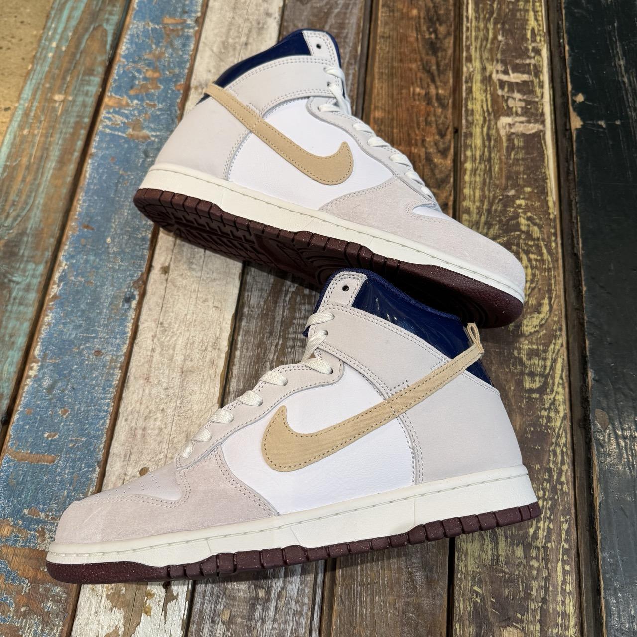 Nike SB – humidity