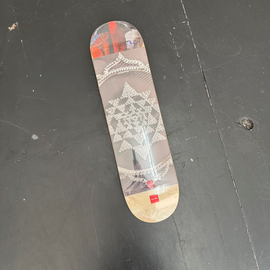 Vincent Alvarez Mandala Deck 8.1"