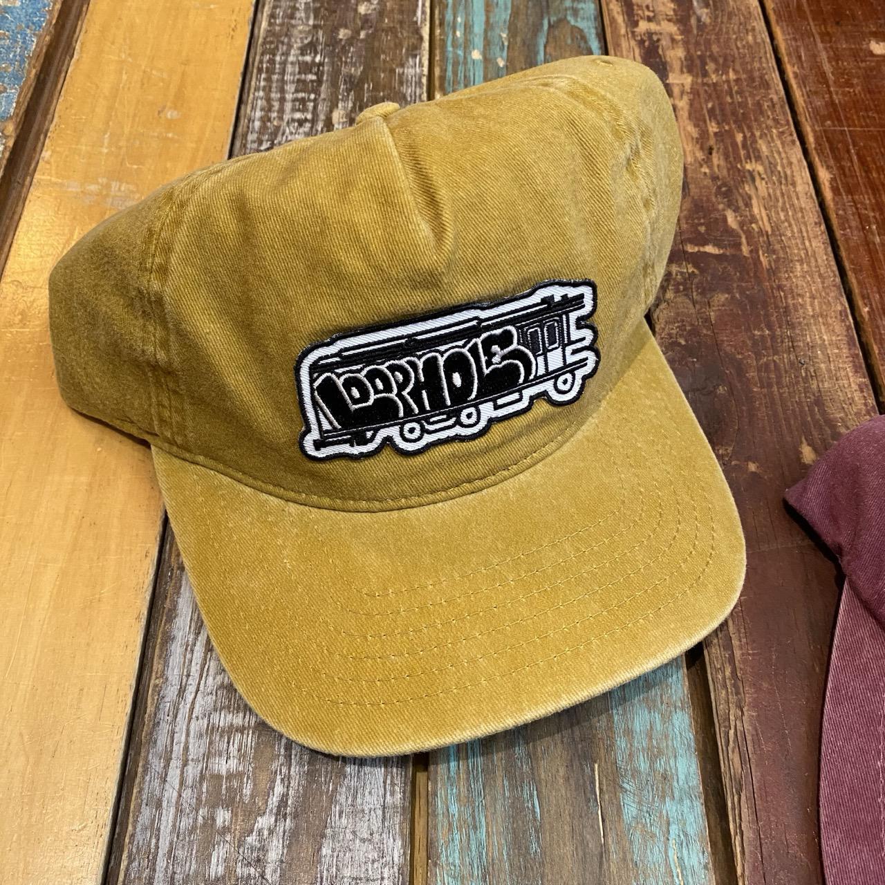 Looptrain Hat