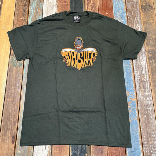 Thrasher Goon T-Shirt