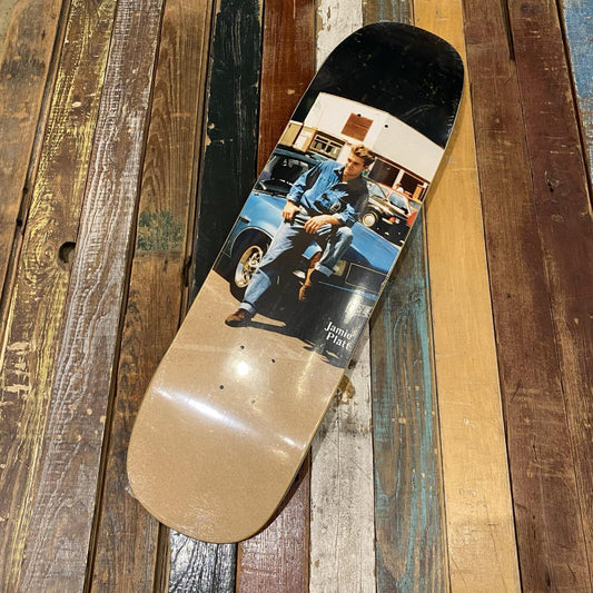 Polar Jamie - Dad - P9 8.625"