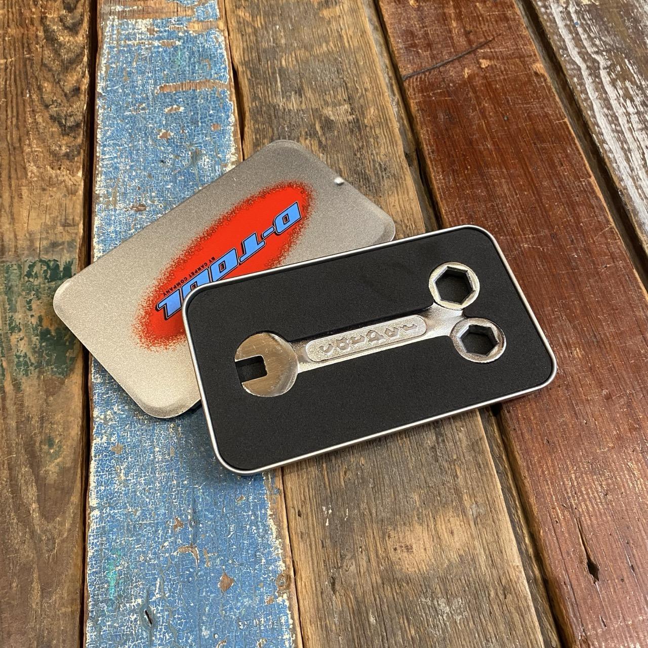 Carpet Company D - Tool