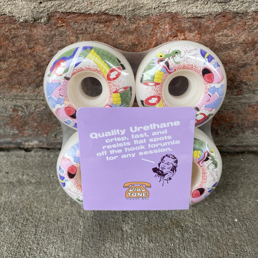 ALEXIS SABLONE DRAGON SLAY WHEEL STANDARD 99A 54mm