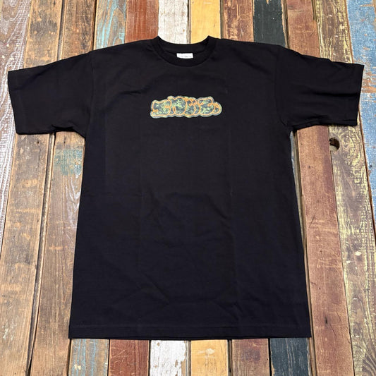 Sneeze Camo Logo T-Shirt