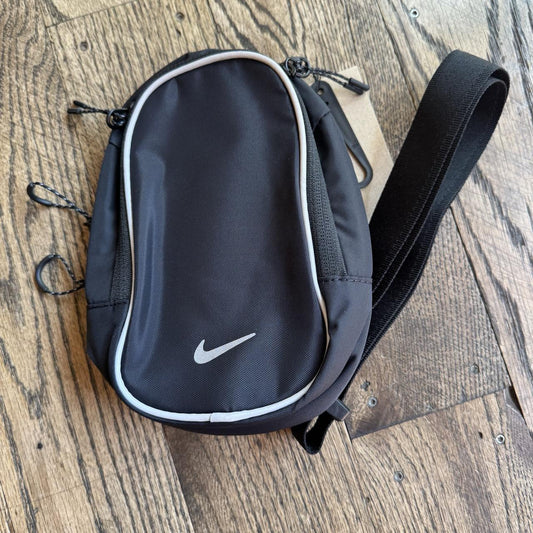 Nike SB Commute Crossbody Reflective Bag