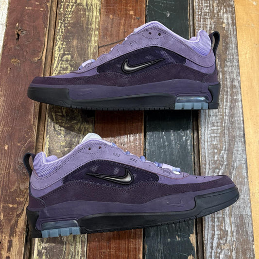 Nike SB Air Max Ishod (Grand Purple)