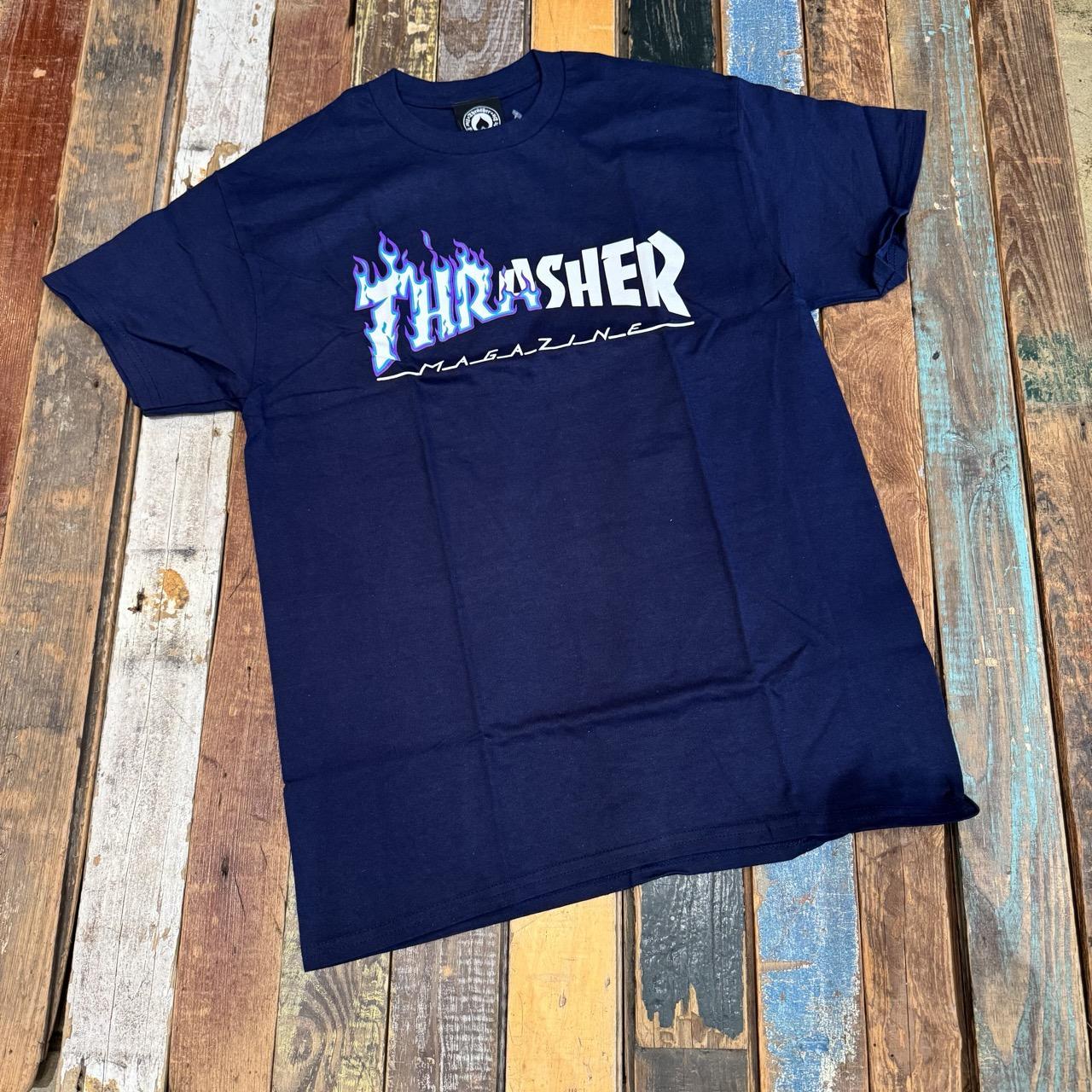 Thrasher Ignite T-Shirt