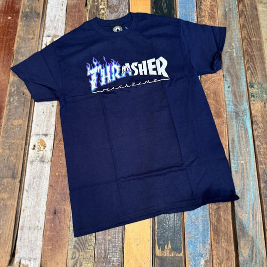 Thrasher Ignite T-Shirt