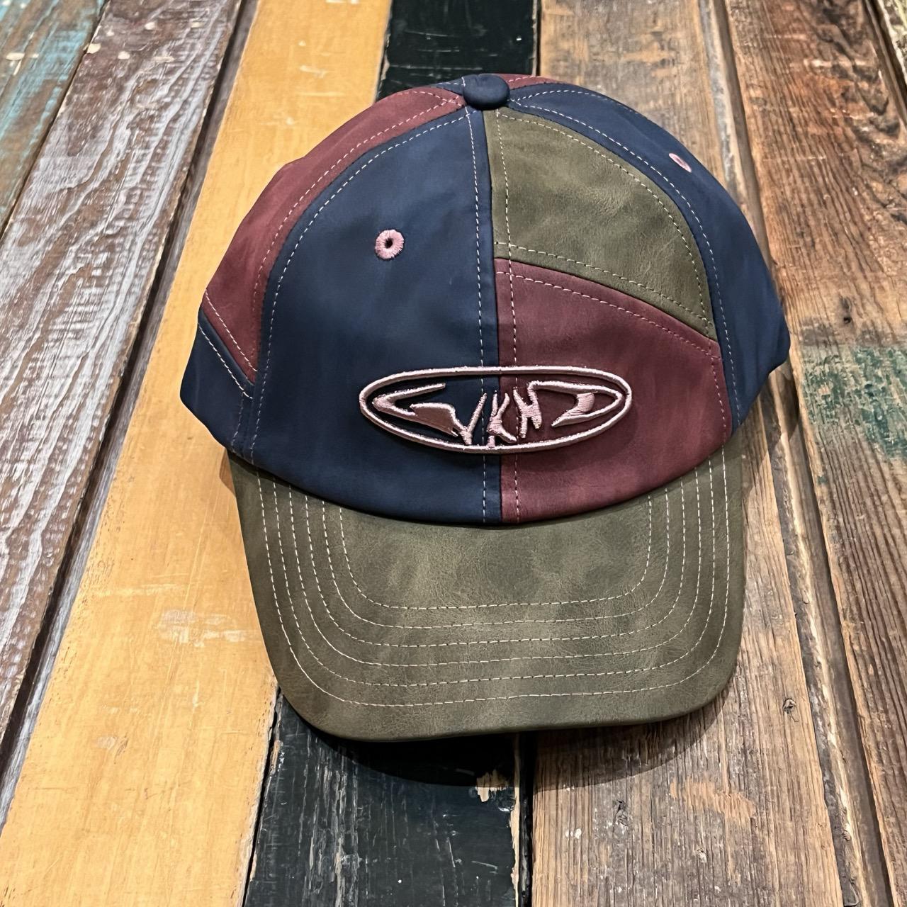 WKND Chopped Hat