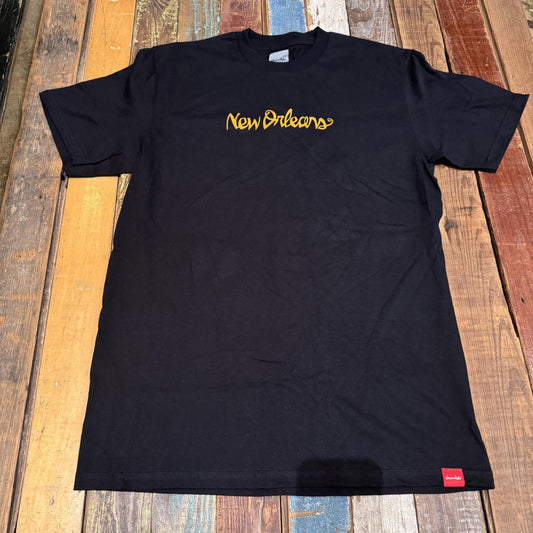 Chocolate 30 Years New Orleans Tee