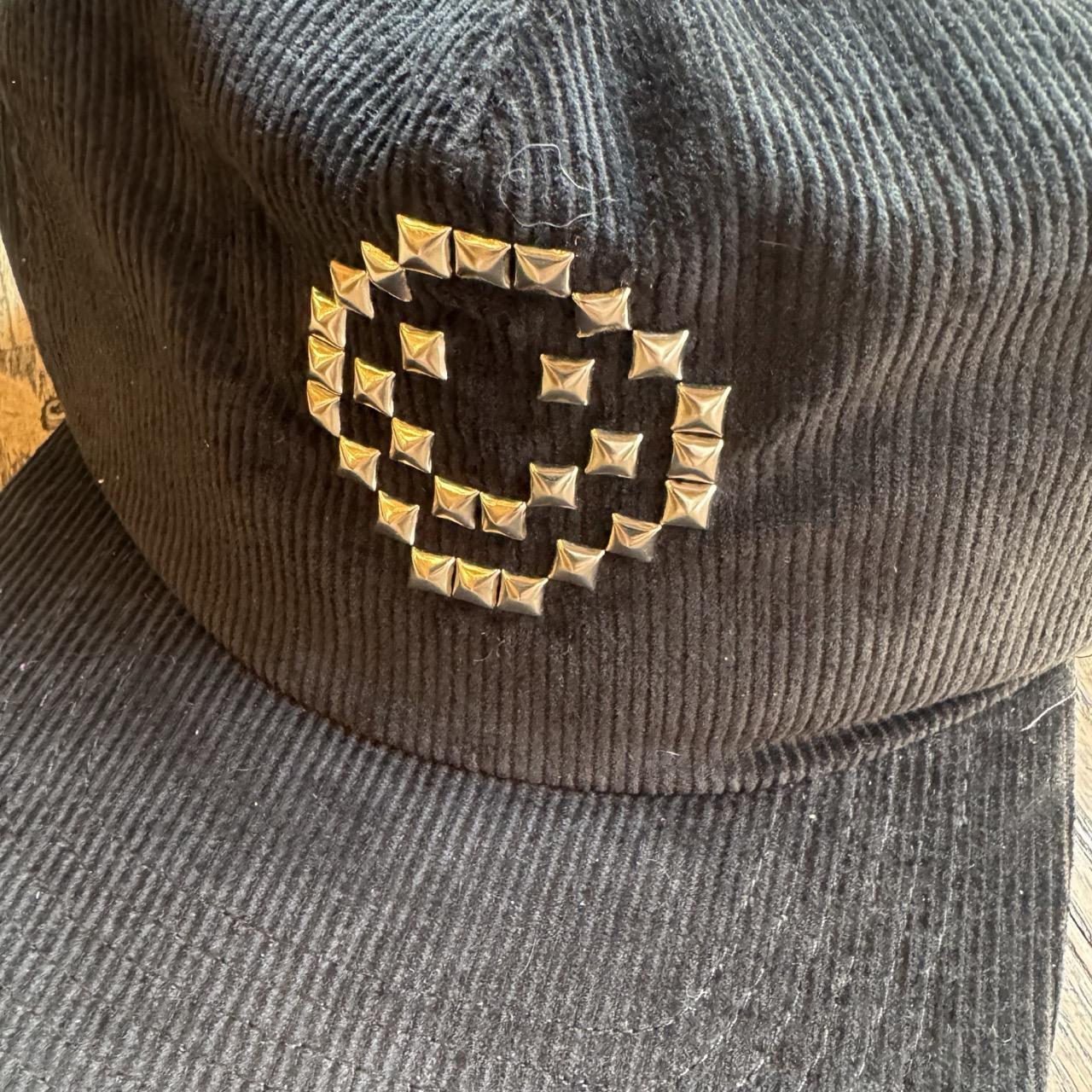 Loosey Studded SnapBack