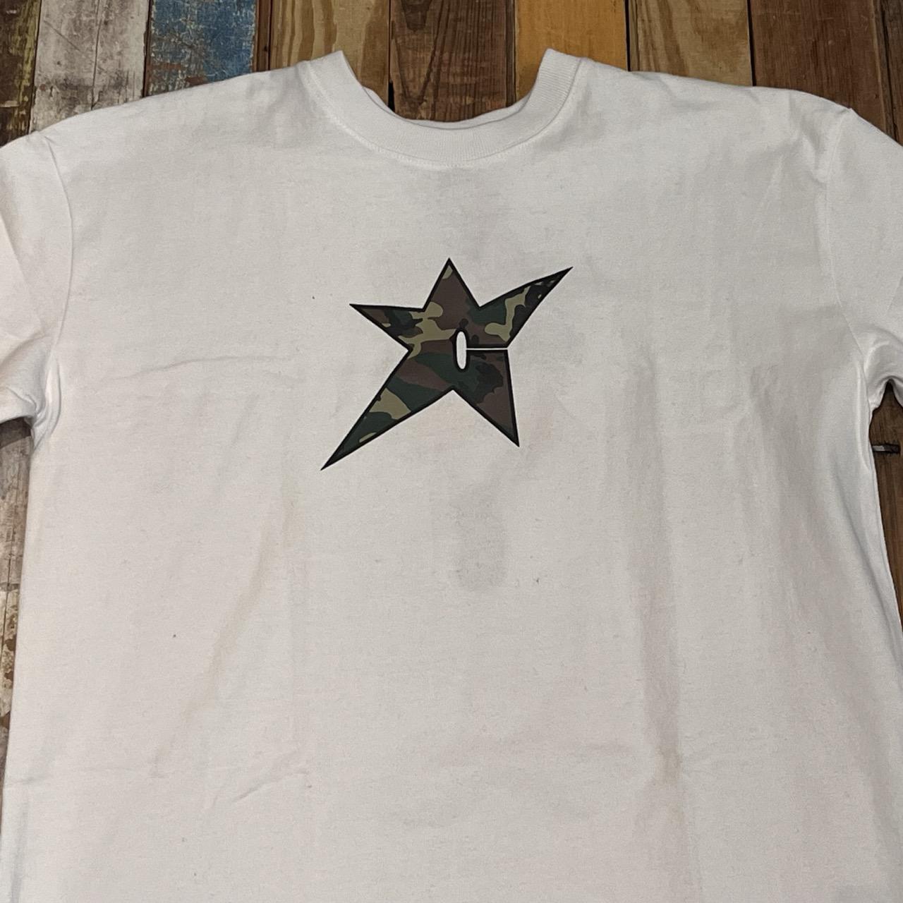 Carpet Company C- STAR CAMO TEE