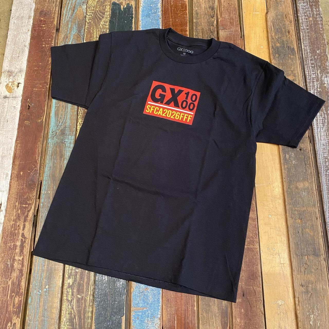 GX1000 - SFCA Tee