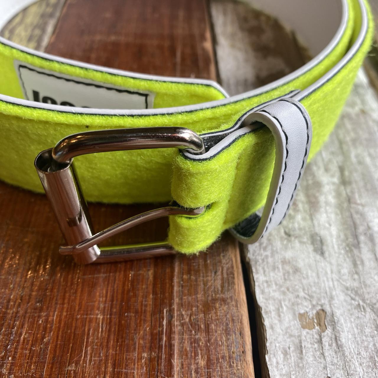 Loosey Tennis Ball Belt