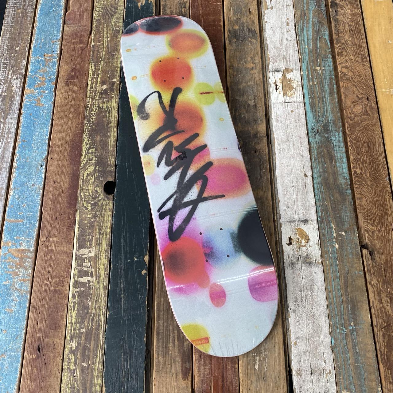 Yuto HORIGOME - GENES April Skateboards Deck