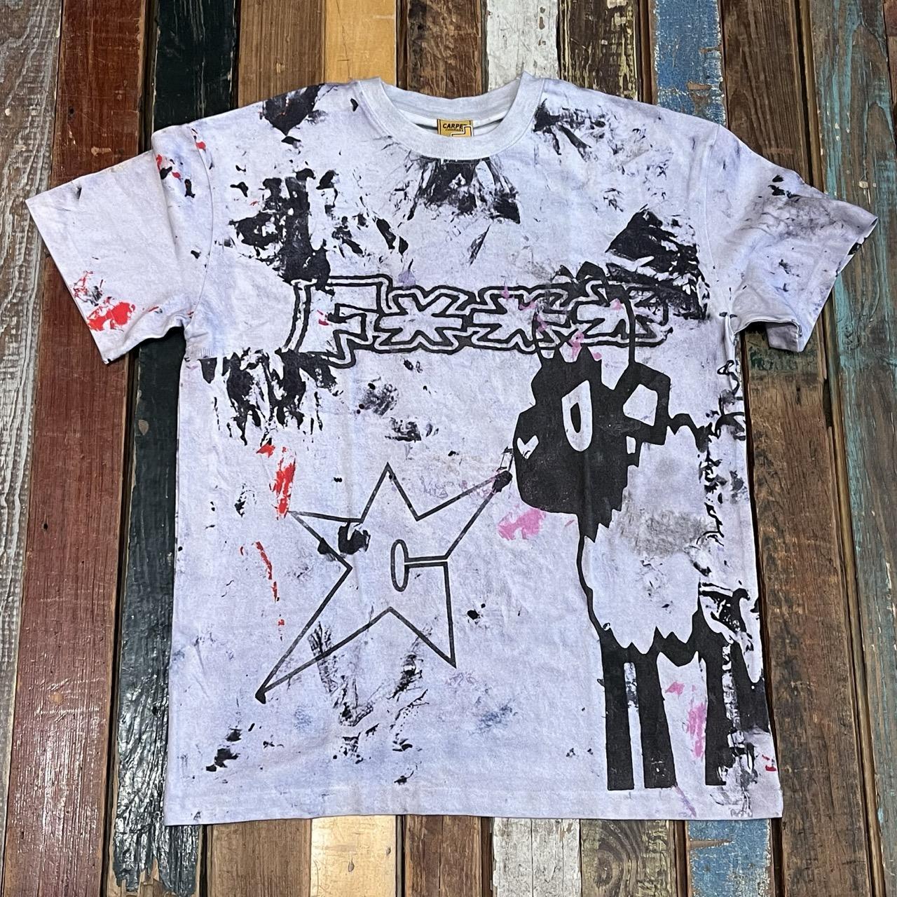 Carpet Company Rag Tee