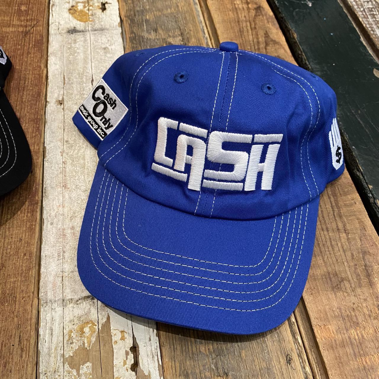 Promotional 6 Panel Cap
