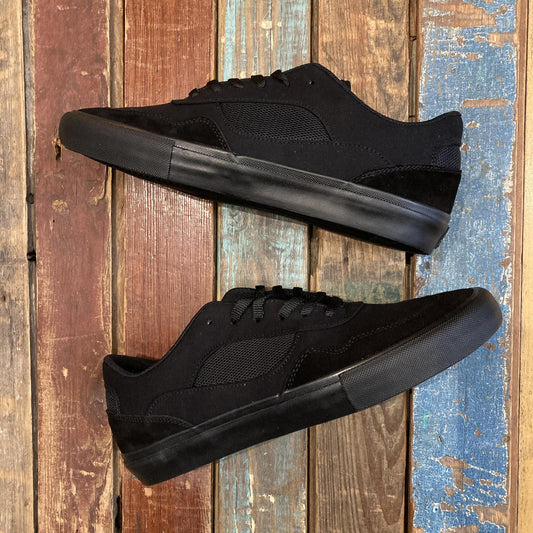 OPUS STANDARD LOW BLACK/BLACK